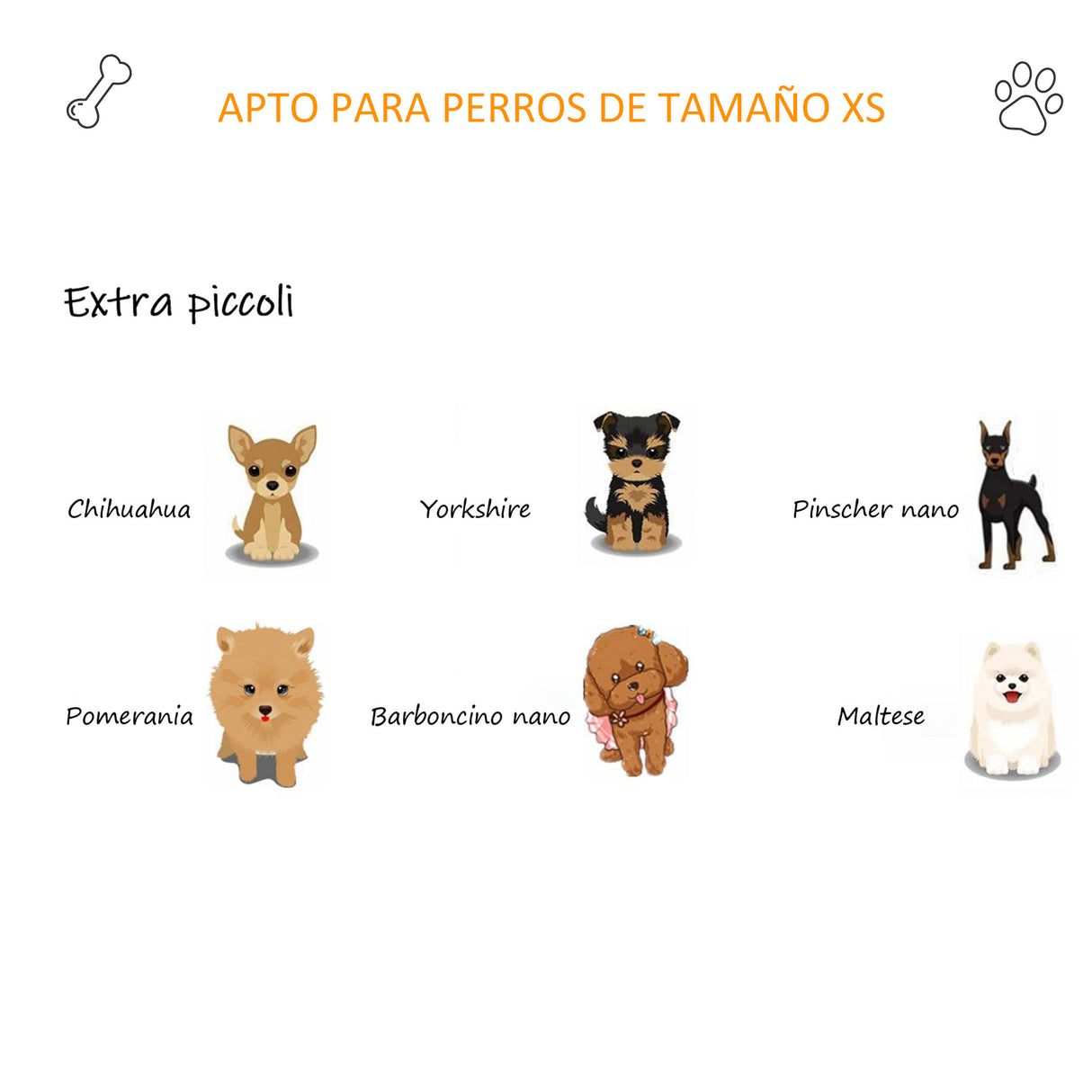 easycomfort easycomfort cuccia per cani impermeabile da esterno in legno di abete 85x58x58cm