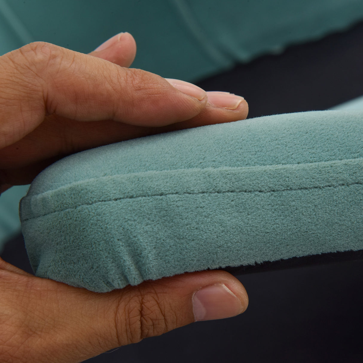 easycomfort easycomfort divano per cani taglia medio grande max. 32kg con rivestimento verde sfoderabile e lavabile