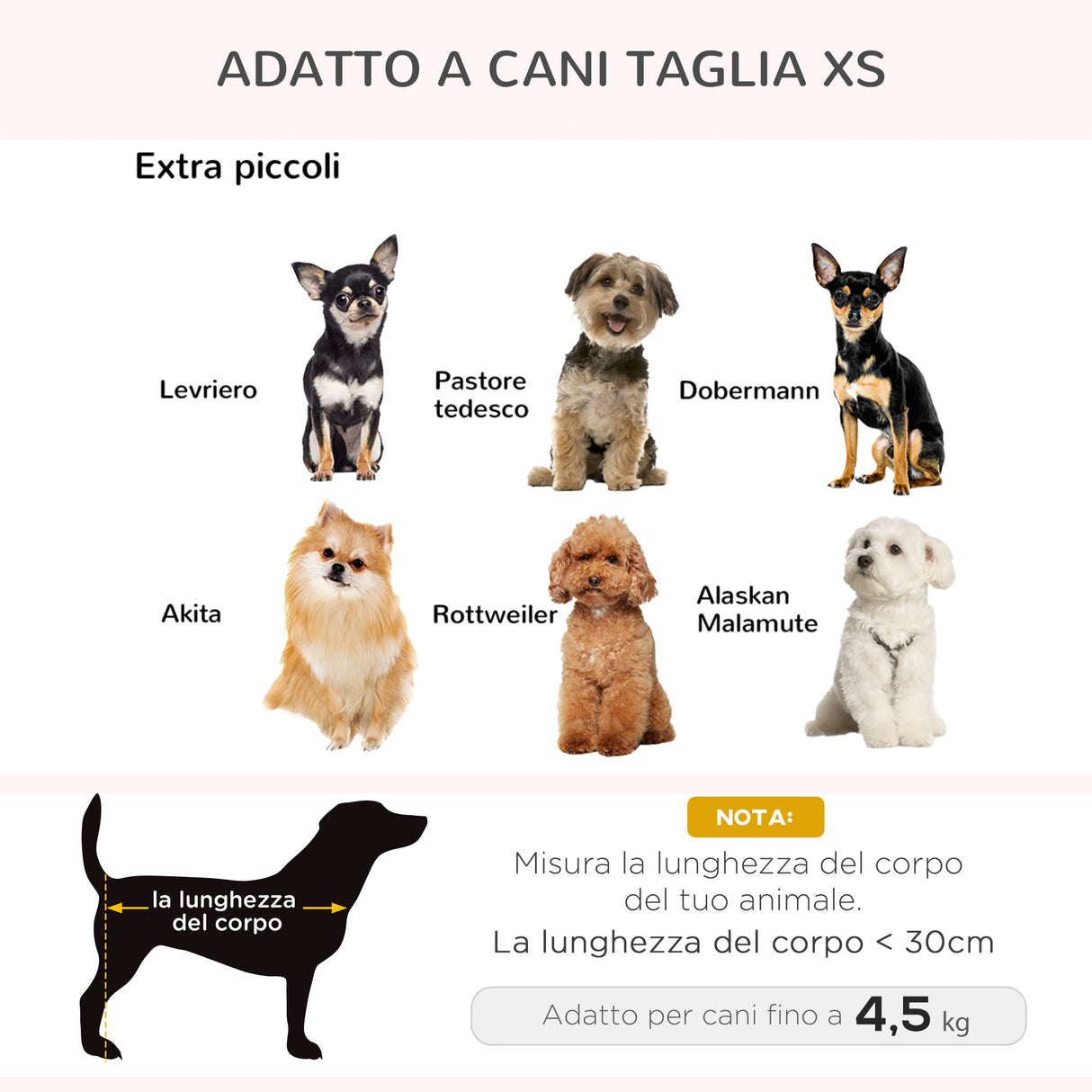 easycomfort easycomfort cuccia per cani di taglia piccola divanetto per cani da interno con cuscino lavabile 70x47x30cm grigio antracite