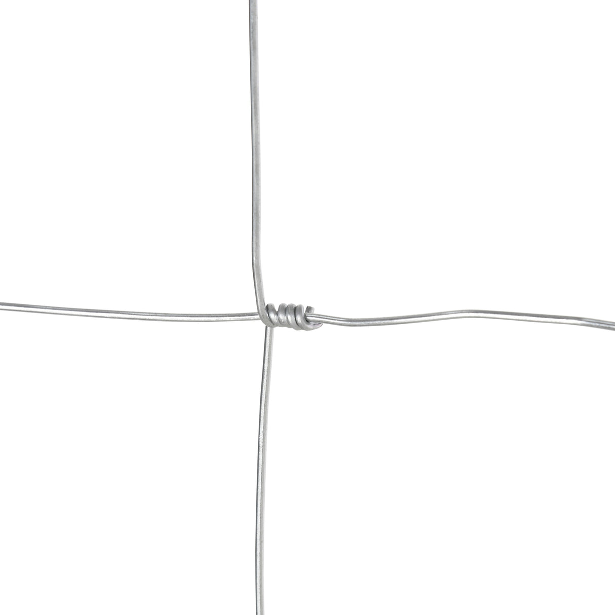 easycomfort rotolo di rete per recinzione metallica zincata da 26.1m altezza 1.2m argento