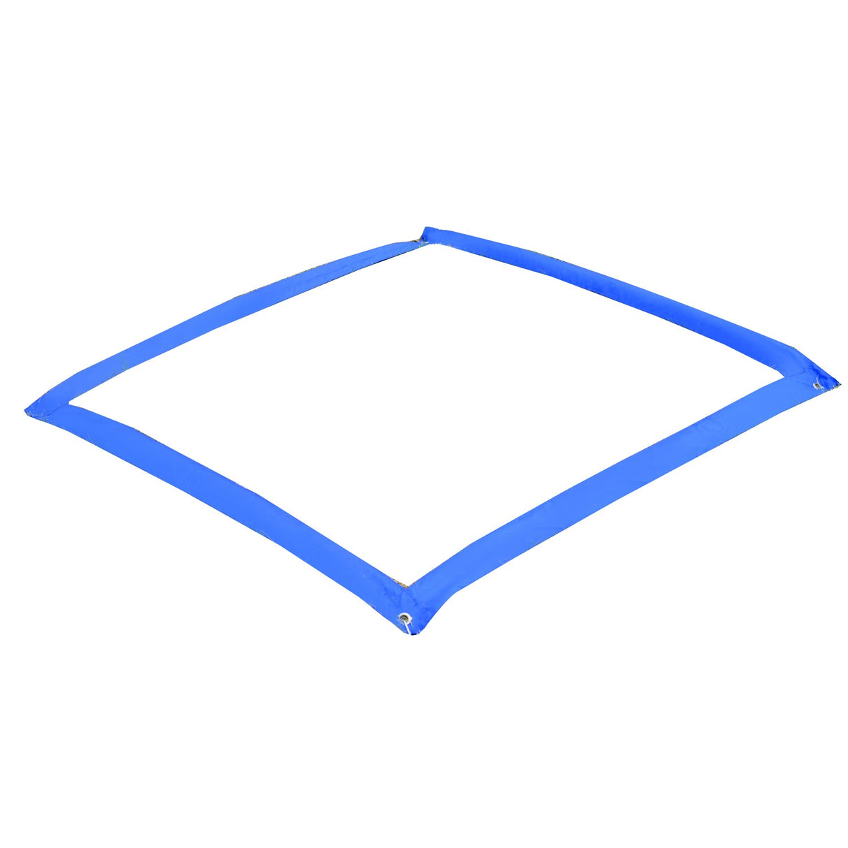 easycomfort easycomfort set agility dog per addestramento cani con slalom tunnel e ostacolo