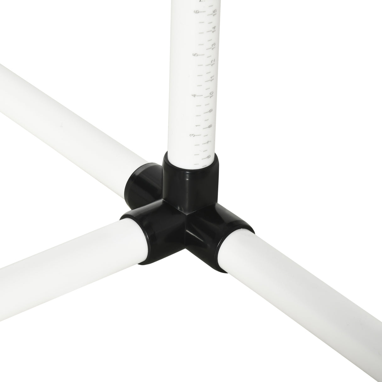 easycomfort easycomfort set 4 ostacoli agility dog per addestramento cani con sacca di trasporto