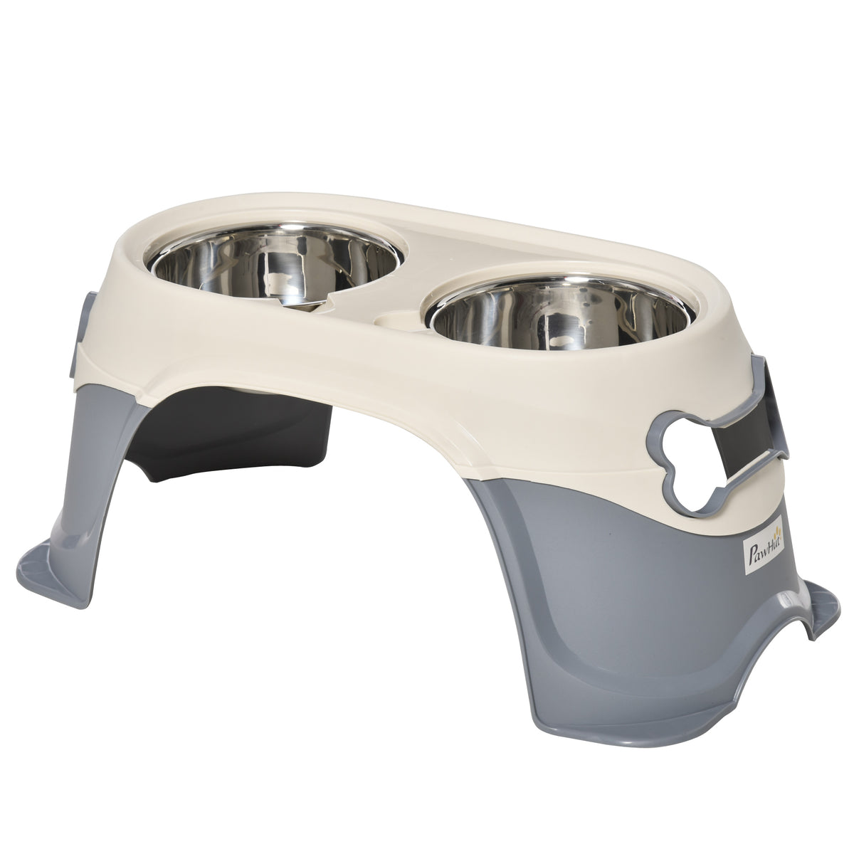 Ciotola Slow Feeder Per Cani | Anti-Traversa | Design A Spirale | Plastica PP Sicura | Diametro 24,4 Cm - Foto 14