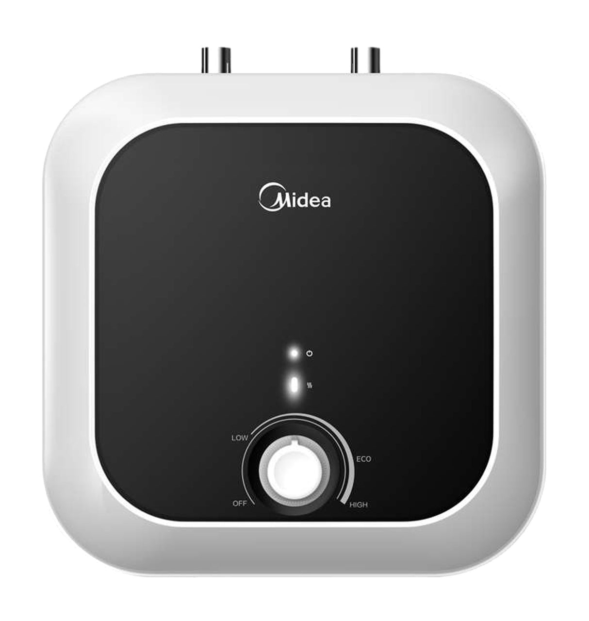 Scaldabagno Elettrico Verticale Midea Sottolavello serie D15-15VDU da 15 Litri