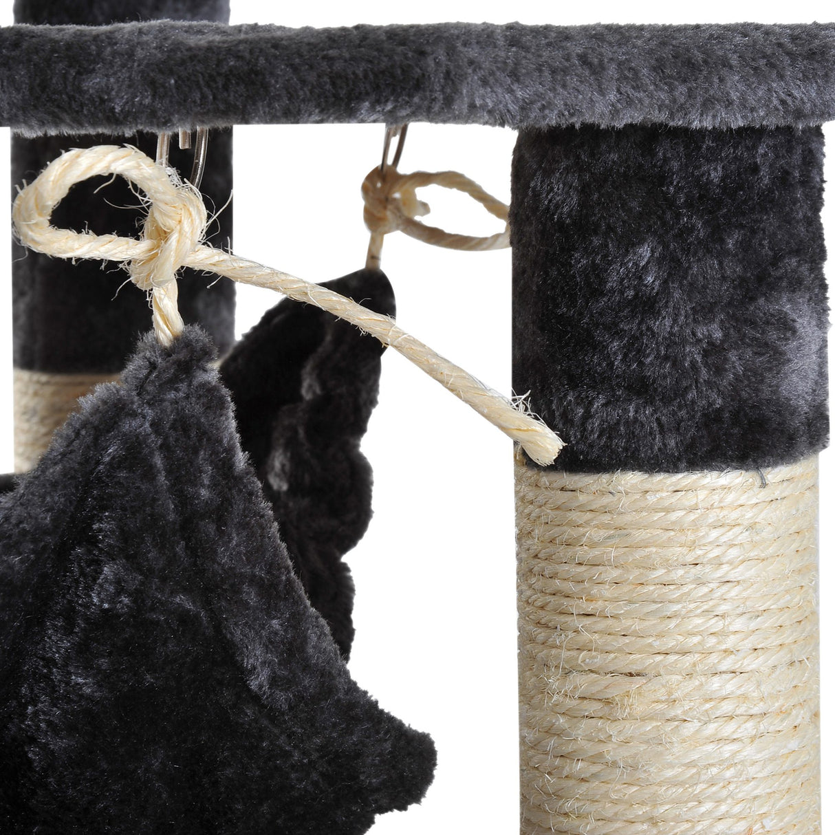 easycomfort easycomfort scaletta per animali domestici con 4 gradini e morbido rivestimento beige