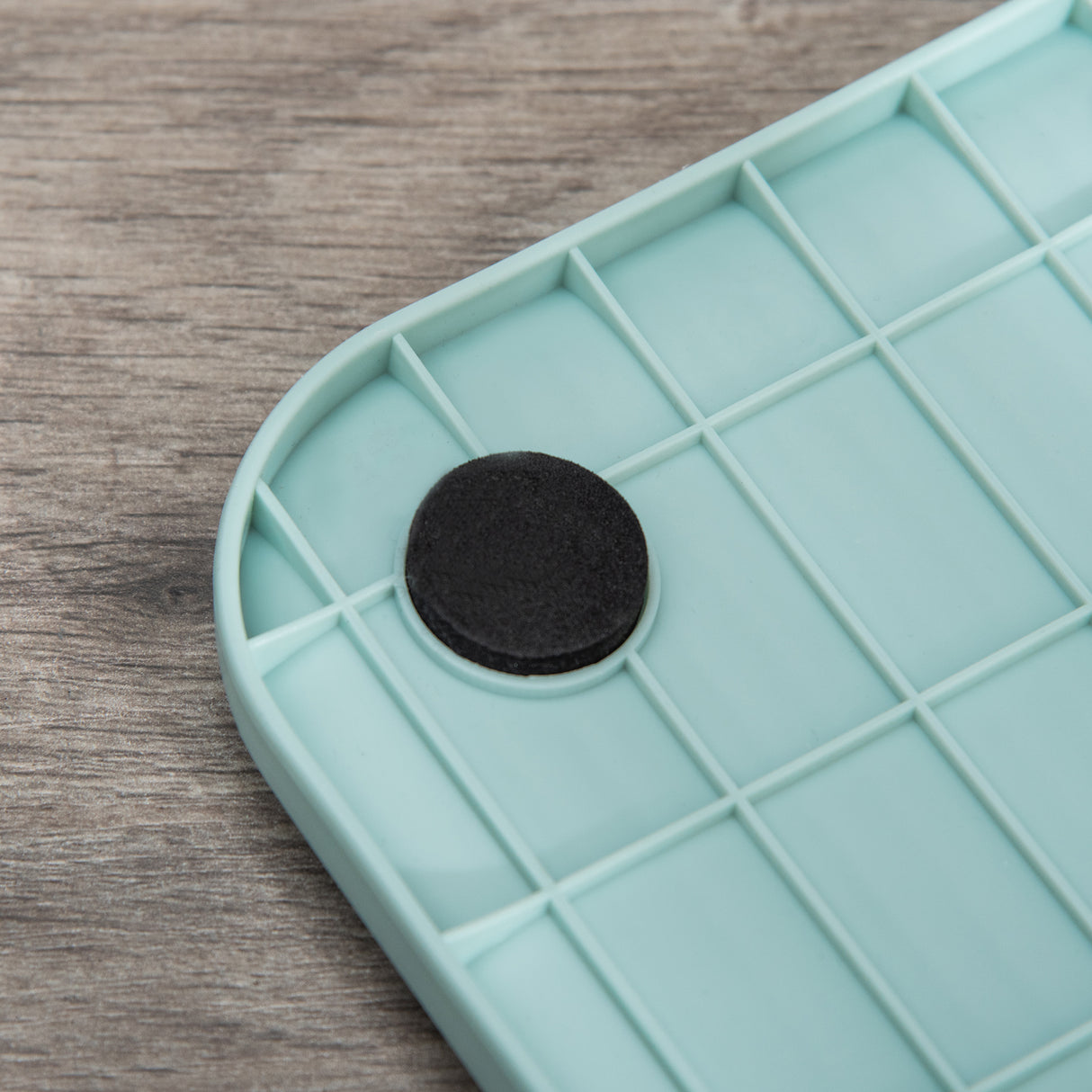 easycomfort lettiera per gatti chiusa con filtri paletta e vassoio removibile struttura in pp 43x44x47cm verde