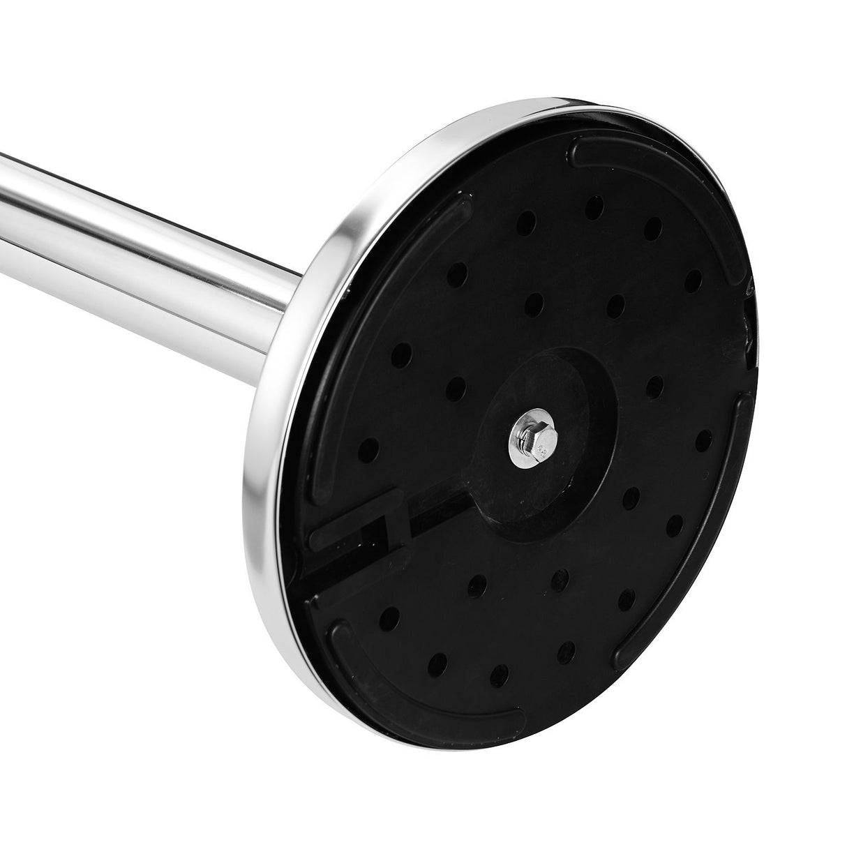 easycomfort easycomfort colonnine segnapercorso con nastri neri di 2m separa in acciaio inox e nylon 200x32x90cm