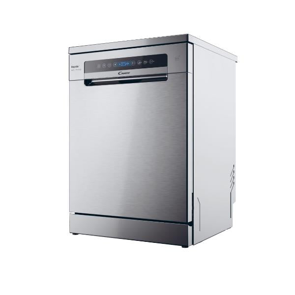 candy lavastoviglie candy rapido cf 4c6f0x 14 coperti classe c a85xl597xp598 wi fi e ble inox ean 8059019059525