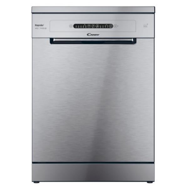 candy lavastoviglie candy rapido cf 3c7l0x 13 coperti classe c a82xl597xp598 app hon inox ean 8059019070476
