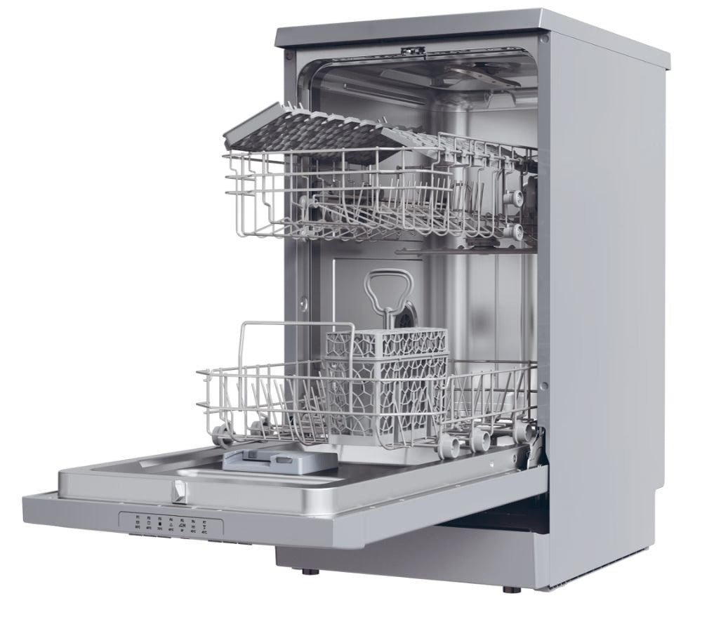 candy lavastoviglie candy brava cdph 2d1047s 10 coperti classe e a846xl448xp605 silver ean 6925777800612