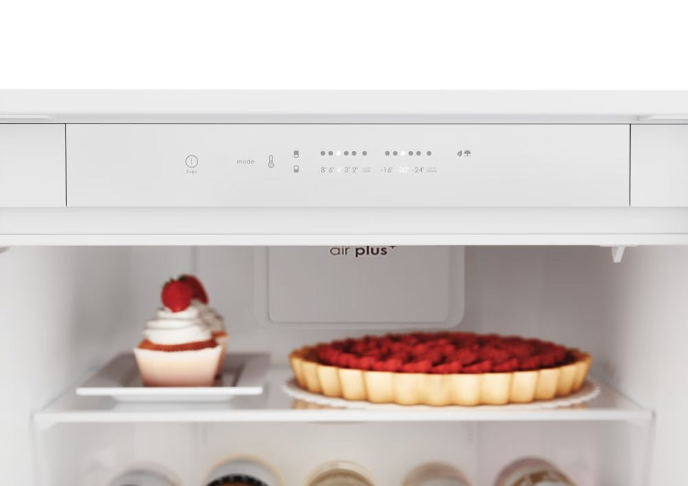 candy frigorifero a incasso candy fresco cbl3518e 263 litri classe e a1772xl54xp545 low frost technology ean 8059019081700