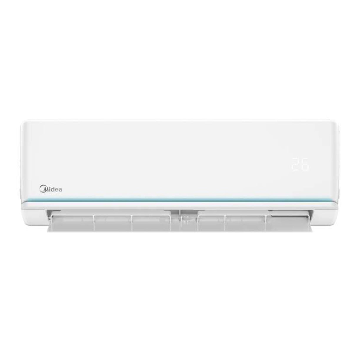 climatizzatore condizionatore midea quadri split inverter serie evolution 9_12_12_18 con m40b 36hfn8 r 32 wi fi optional 9000_12000_12000_18000