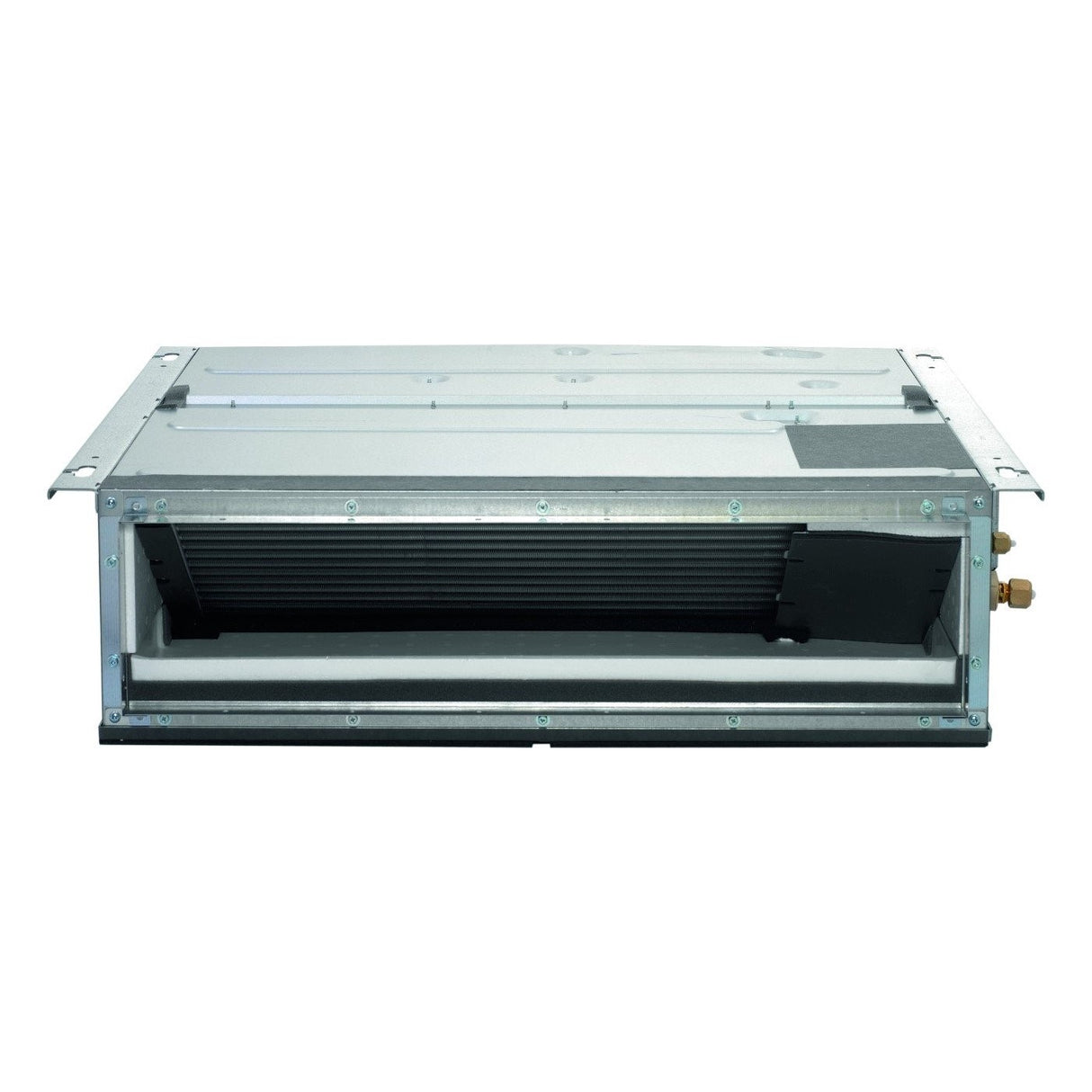 Unità Interna Canalizzabile Canalizzato Ultrapiatto Daikin Bluevolution 9000 Btu FDXM25F3/F9 R-32 Wi-Fi Optional