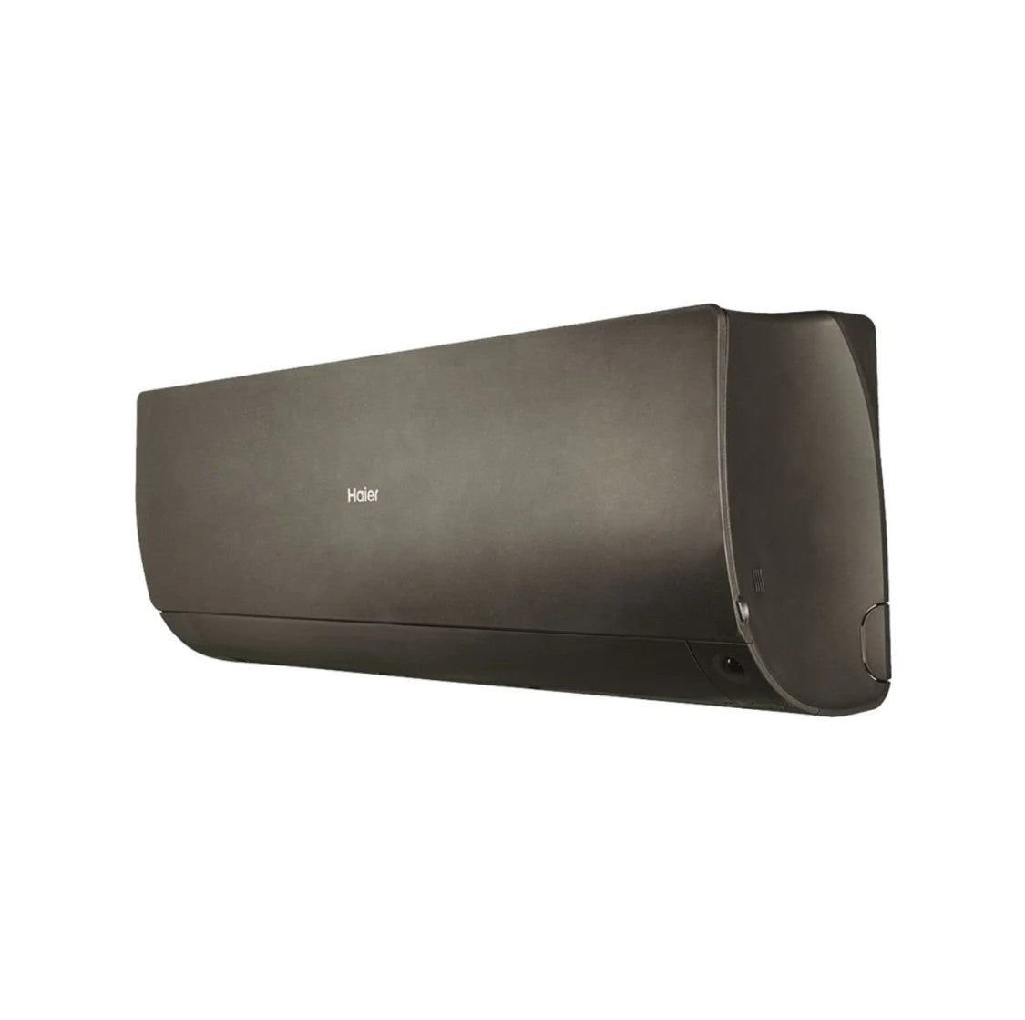 Indoor Wall Unit Haier Inverter FLEXIS Black MB series 12000 BTU AS35S2SF1FA-MB R-32 Integrated Wi-Fi Black Color