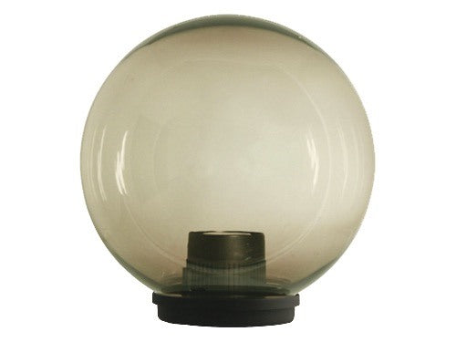 c di luna sfere globo plampioni cm25 fume ean 8015230113064