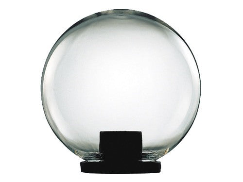 c di luna sfere globo plampioni cm30 trasparente ean 8015230113088