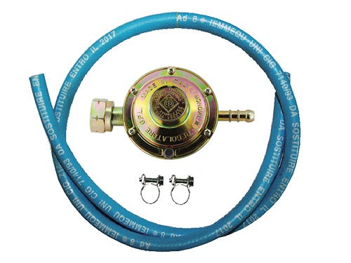 regolatori gas tf dritti in kit z10174 ean 8051407315343