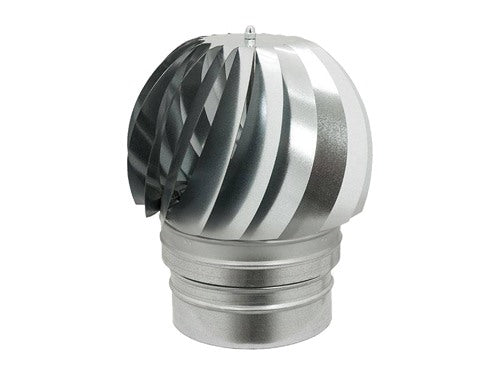 fumaioli ventolini zincati tondi cm 15 ean 8015233462534