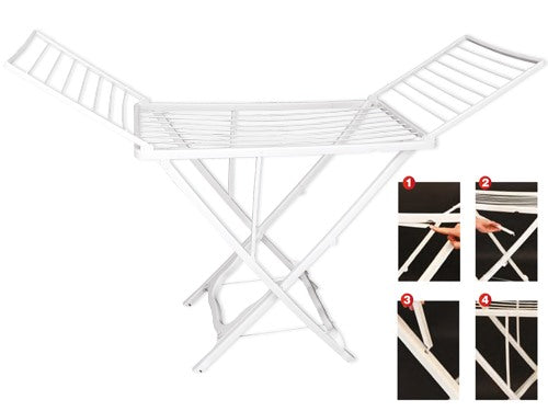 stendibiancheria resina stendipratiko ean 8024007070400