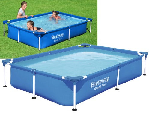 bestway piscine rettang 221x150 h43 56401 ean 6942138981179