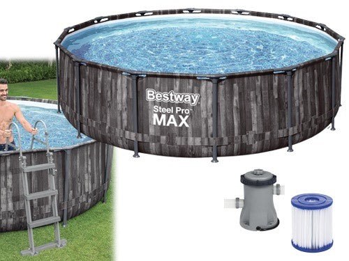 bestway piscine steel pro max bway 5614z ean 6942138983913