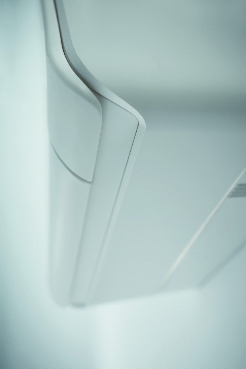 Daikin Bluevolution Dual Split Inverter Air Conditioner STYLISH WHITE 5+7 series with 2MXM40A R-32 Integrated Wi-Fi 5000+7000 White Color Italian Warranty