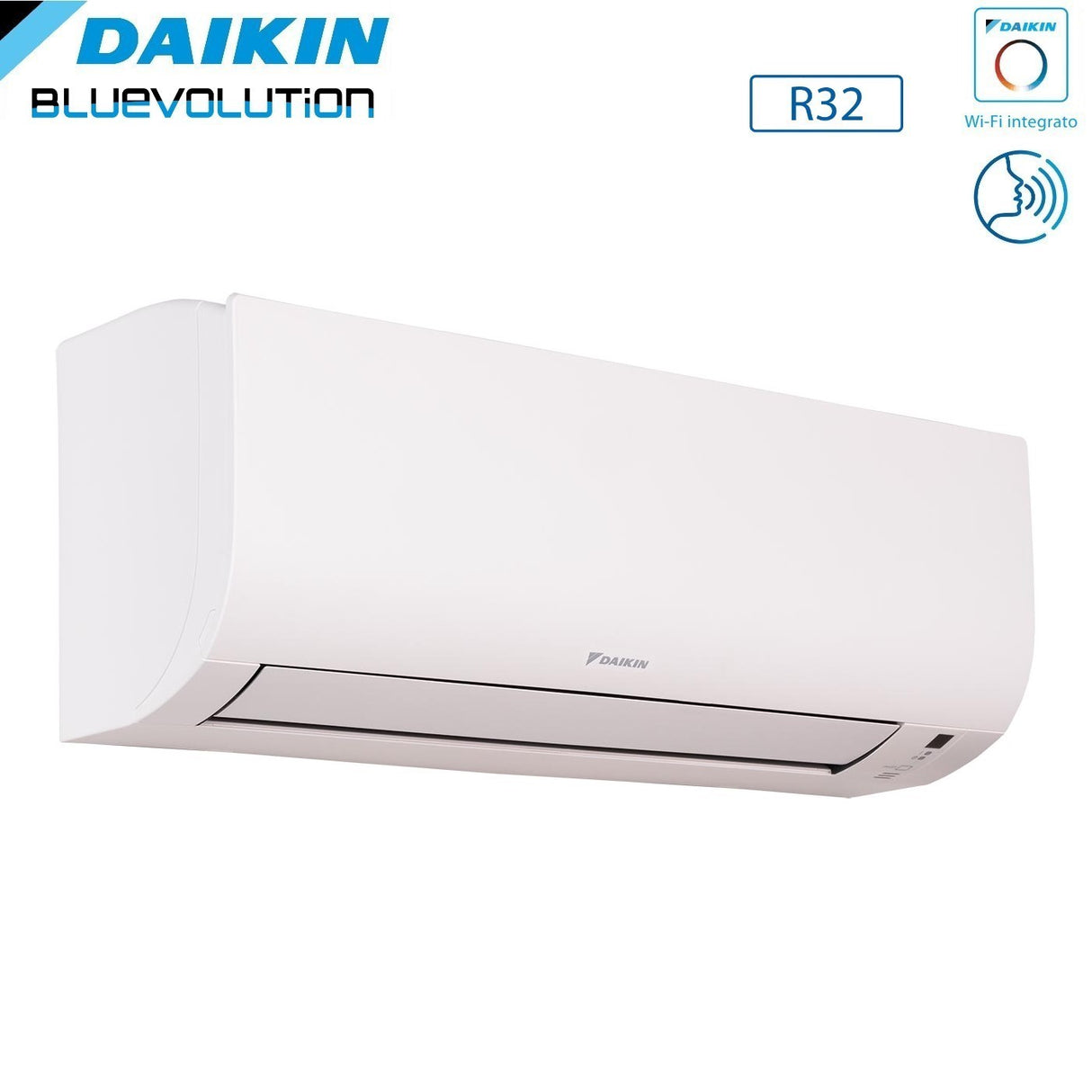 daikin climatizzatore condizionatore daikin trial split inverter serie comfora 9912 con 3mxm68a r 32 wi fi integrato 9000900012000