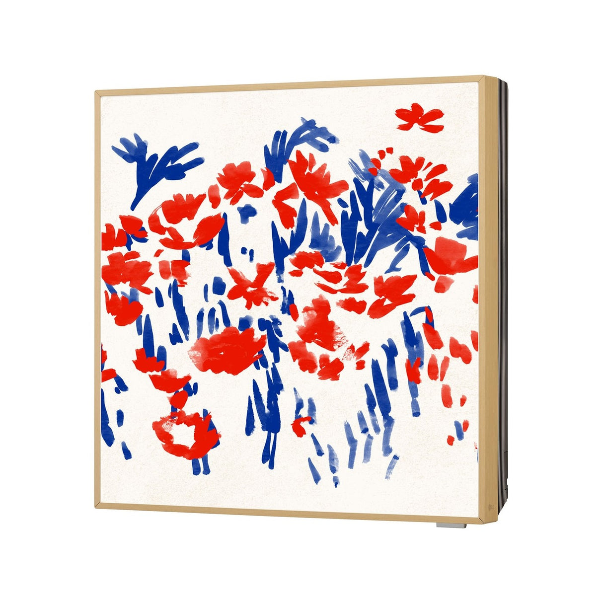 climatizzatore condizionatore lg dual split inverter serie artcool gallery 12_12 con mu3r21 r 32 wi fi optional 12000_12000