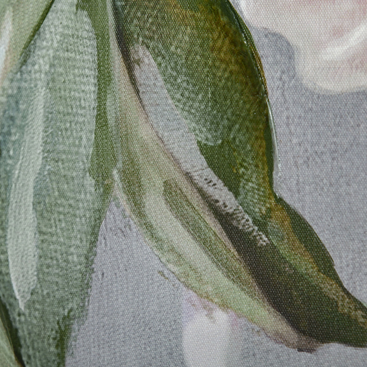 easycomfort easycomfort stampa su tela con peonie 5 pezzi per casa e ufficio tela in legno di pino e vernice ad acqua 200x100cm multicolore