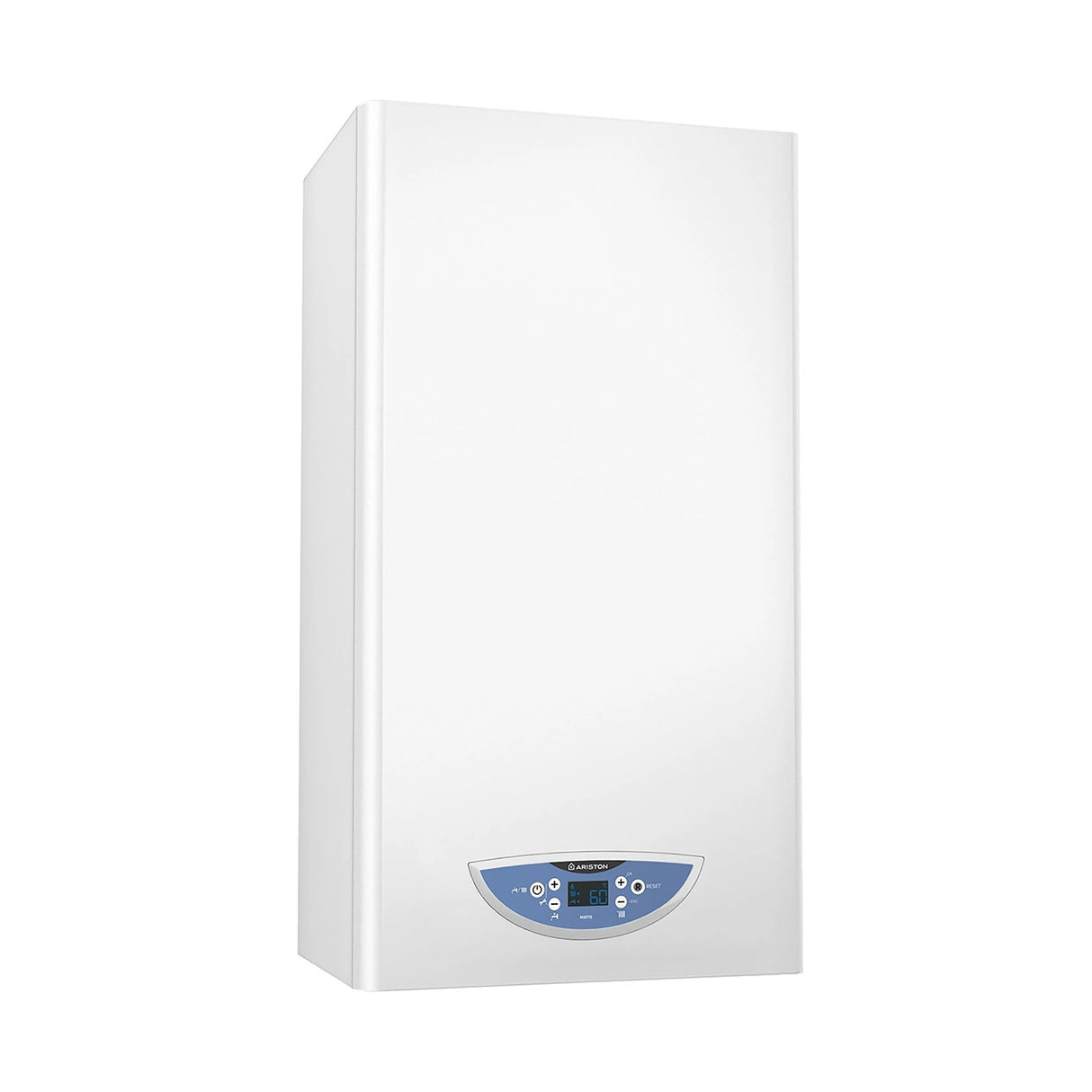 Caldaia a Condensazione Ariston MATIS CONDENS PLUS 24 Kw Metano/Gpl Con Kit Scarico Fumi