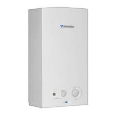 scaldabagno scaldacqua a camera aperta junkers minimaxx hydropower 11 litri wr 11 2b metano offerta