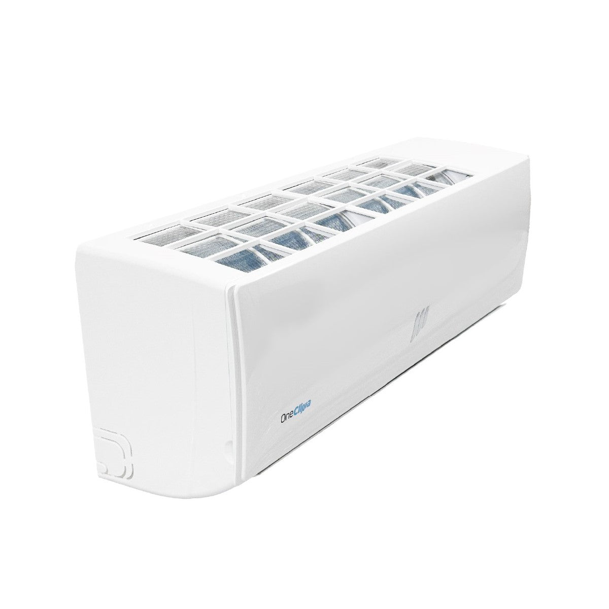 oneclima condizionatore oneclima quadri split inverter serie pro 991212 con mlt42x5y24 r 32 wi fi optional 900090001200012000