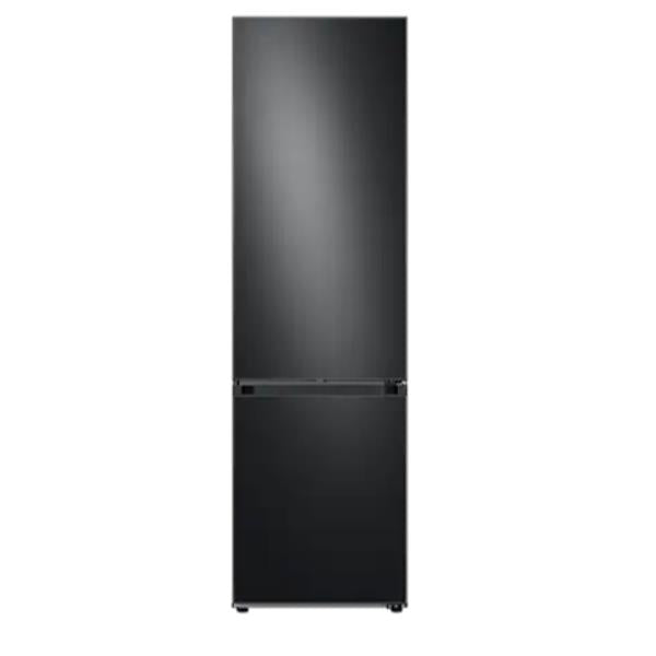 samsung frigorifero combinato samsung rb38a7b6bb1 bespoke 387 litri classe b a203xl595xp658 no frost tecnologia spacemax optimal fresh nero ean 8806092253131