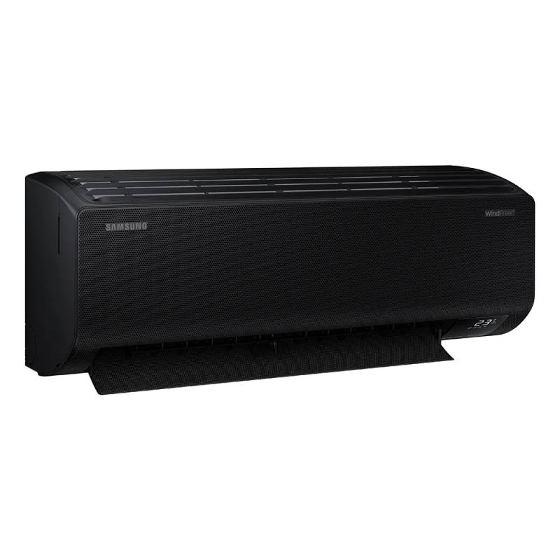 samsung condizionatore samsung trial split inverter serie windfree black 999 con aj068txj3kg r 32 wi fi integrato 900090009000