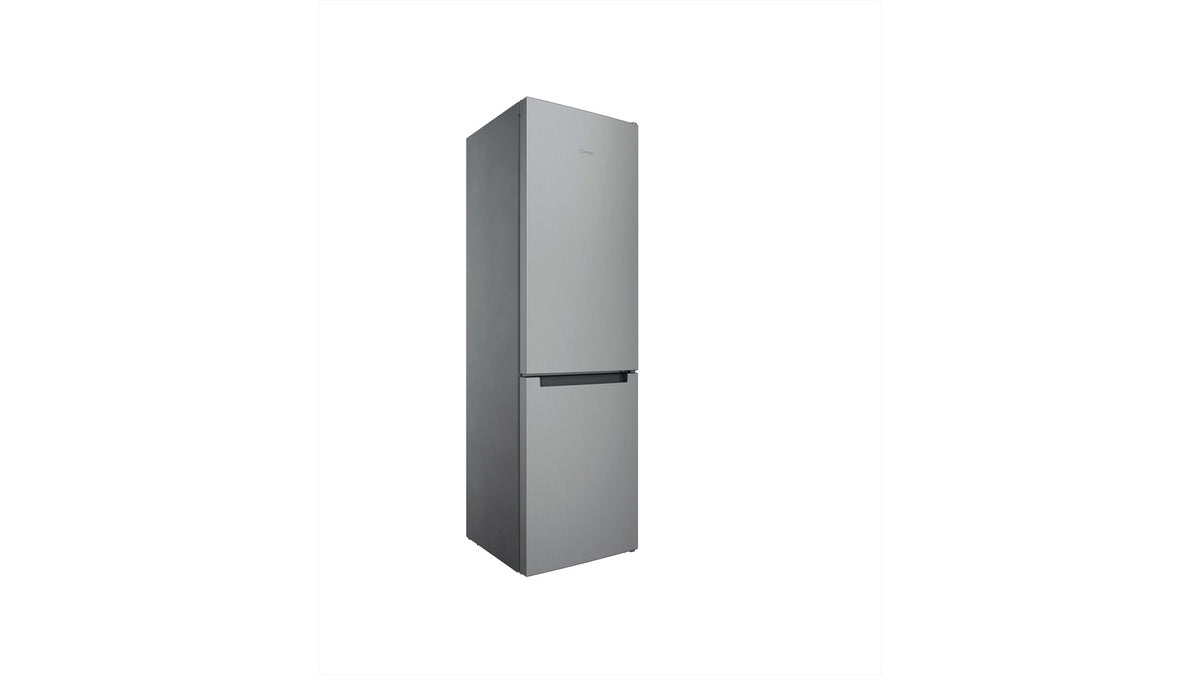 indesit frigorifero combinato indesit infc9 ti22x 367 litri classe e a2027xl596xp678 total no frost multiflow inox ean 8050147626757