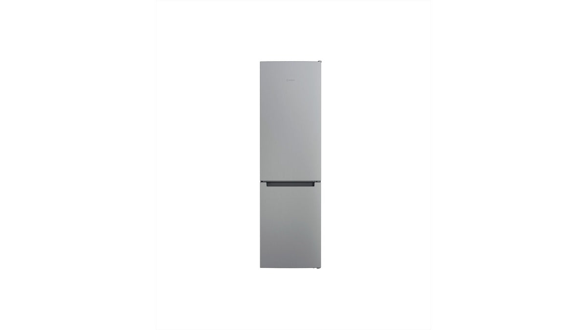 indesit frigorifero combinato indesit infc9 ti22x 367 litri classe e a2027xl596xp678 total no frost multiflow inox ean 8050147626757