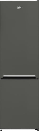 beko frigorifero combinato beko rcsa300k40gn 291 litri classe e statico a1813xl54xp574 minfrost grigio ean 8690842608575