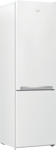 beko frigorifero combinato beko rcsa300k40wn 291 litri classe e a1813xl54xp574 statico bianco ean 8690842608551