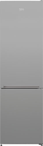 beko frigorifero combinato beko rcna305k40sn 266 litri classe e a1813xl54xp574 no frost argento ean 8690842639425