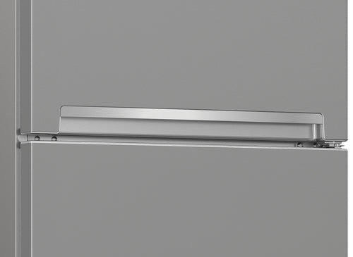 beko frigorifero doppia porta beko rdsa240k40sn 223 litri classe e statico a1465xl54xp574 silver ean 8690842605932