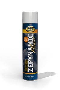 no brand deodorante igienizzante zep zepynamic flower per climatizzatori condizionatori 600 ml ean 8717342048462