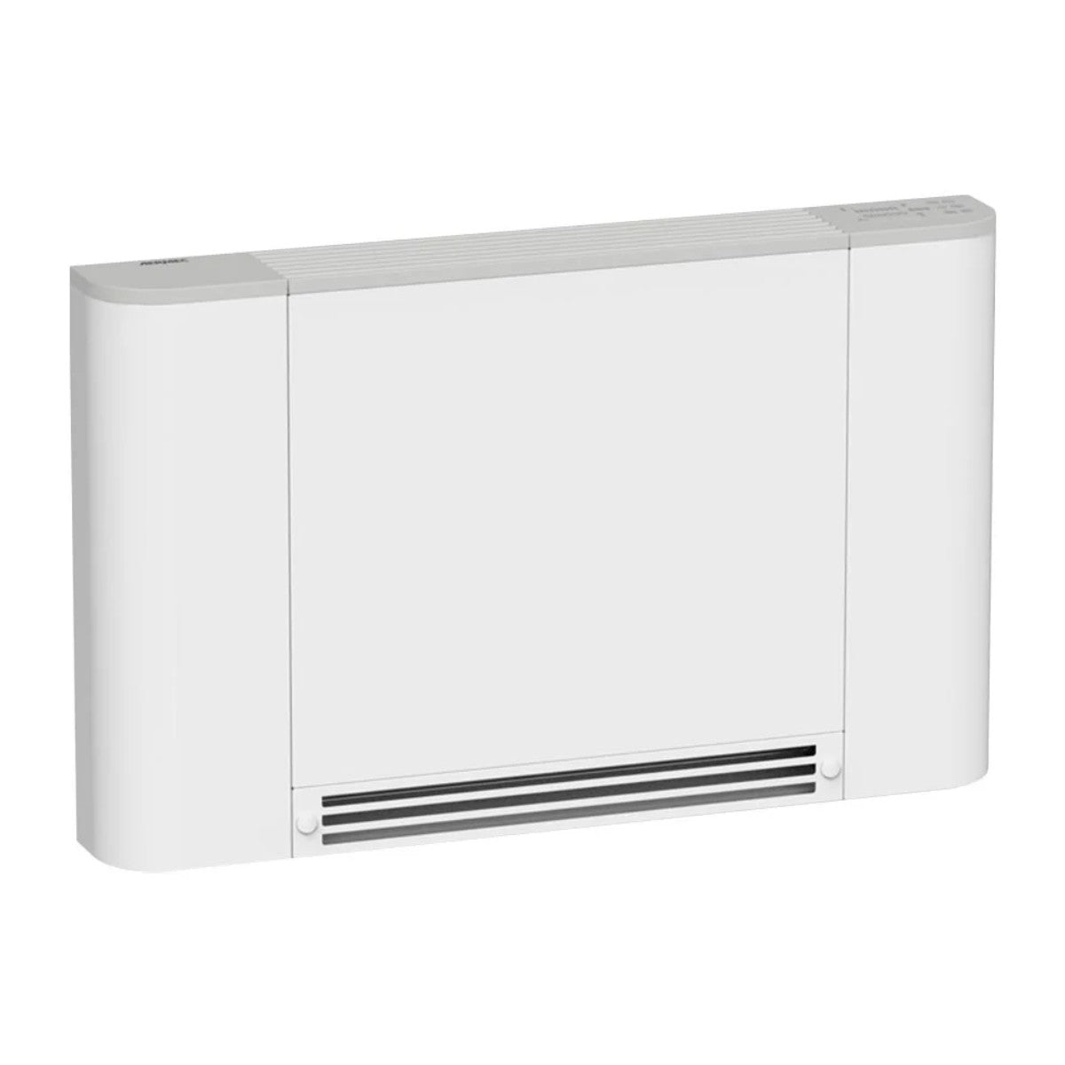 aermec ventilconvettore aermec omnia slim uls 30 c con termostato a bordo