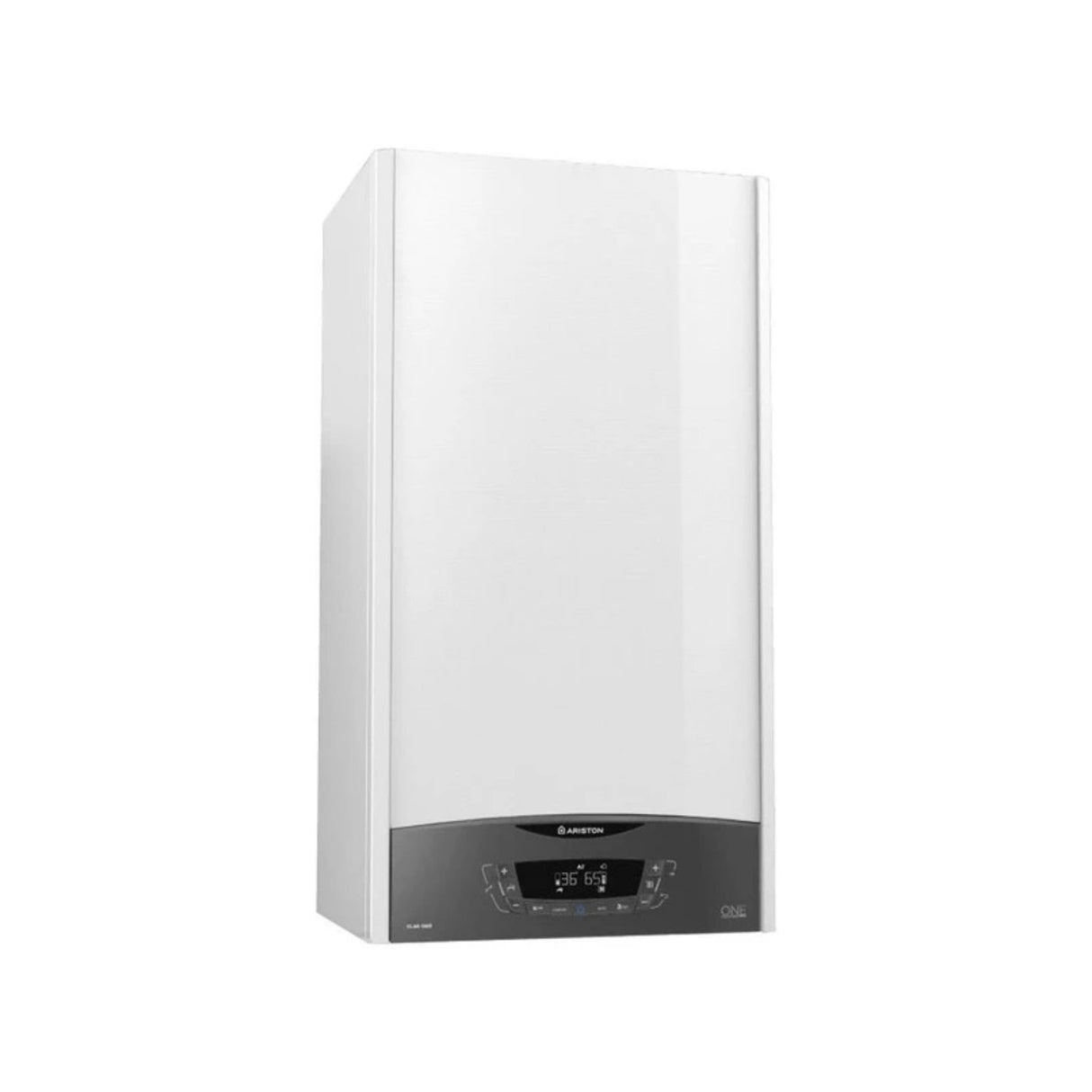 area occasioni caldaia ariston a condensazione clas one system 24 kw metano wi fi optional solo riscaldamento new erp