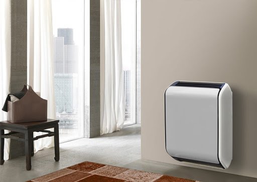 area occasioni radiatore stufa a gas italkero poster sp70 7.35 kw gpl o metano grigio argento