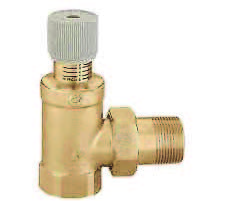 ariston kit by pass differenziale regolabile