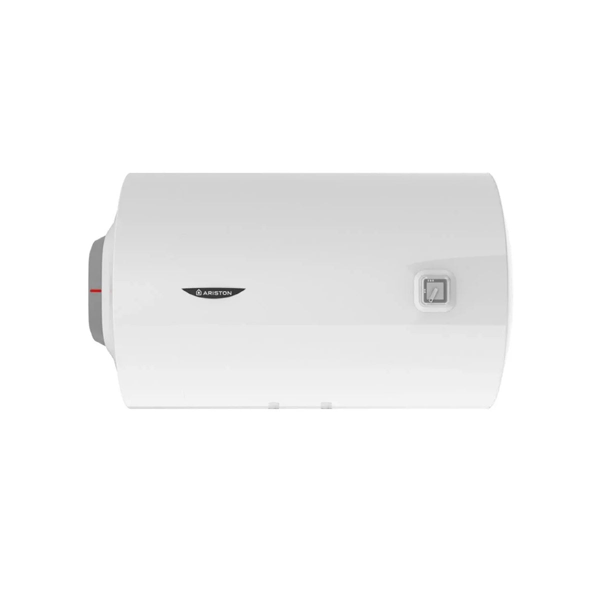 ariston scaldabagno elettrico ad accumulo ariston pro1 r 100 h3 orizzontale 100 litri