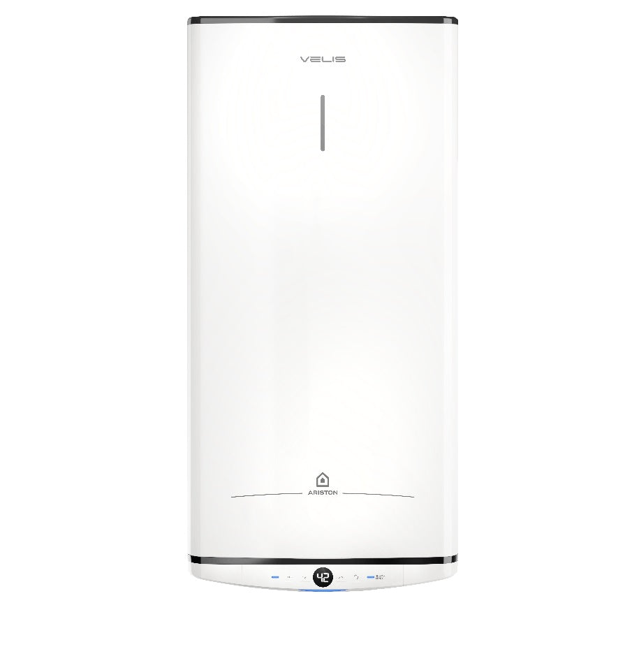 ariston scaldabagno elettrico ad accumulo ariston velis pro 50 litri 3100914