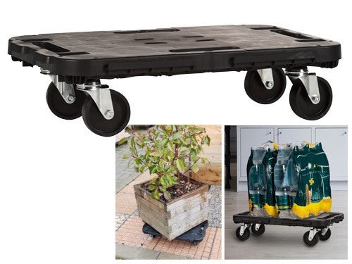 art plast carrelli sposta tutto rettang l4829n ean 8010693119325