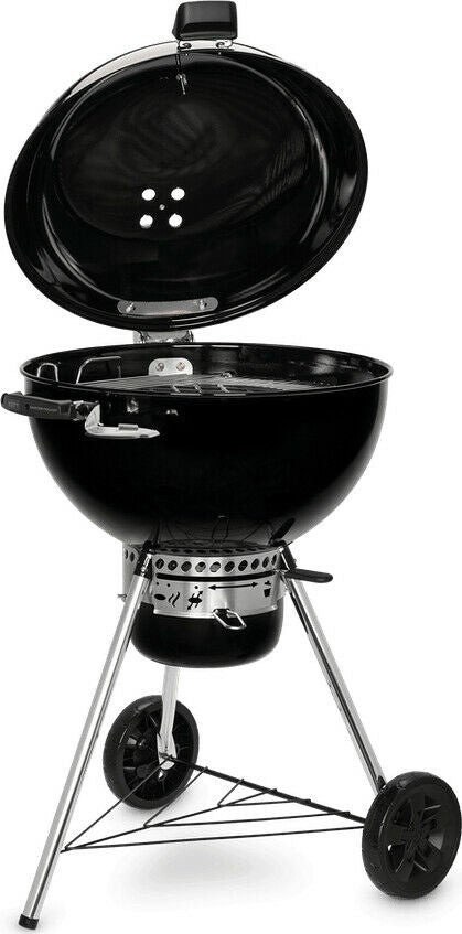 barbecue a carbone weber master touch premium se e 5775 black 17401053