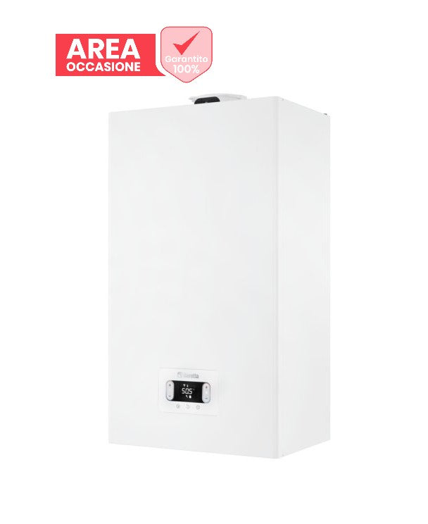 beretta area occasioni 2599 caldaia a condensazione beretta ciao x 25 c metano con kit scarico fumi